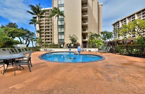 Kahana Resort | Valley Isle