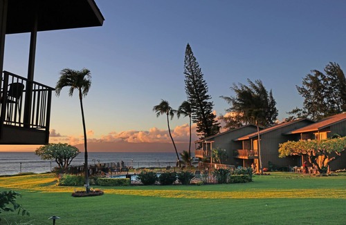 Honokowai Condo | Vast Ocean View & 15% OFF!!