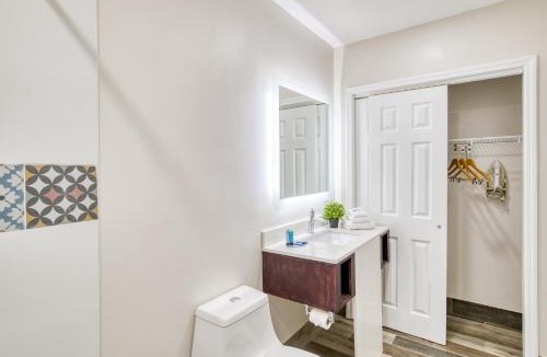St. Augustine Hotel | Villa 1565 - Saint Augustine