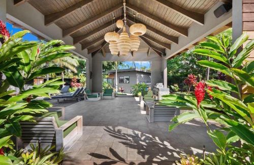 Kihei House | Villa 3