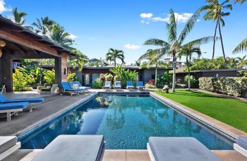 Kihei House | Villa 5