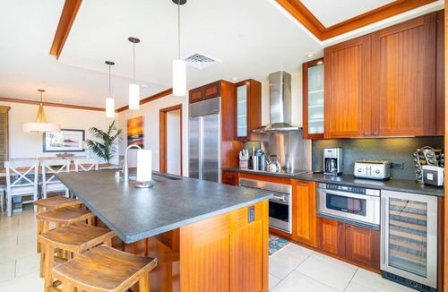 Ko Olina Villa | Villa BT-207 Private, closest to the beach, Ko Olina 3-bed beach villa!