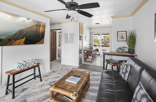 Kapaa House | Village Manor B21 Located in Kapaa