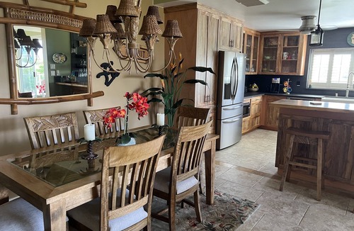 Waikoloa Condo | VISTA F205 LUX View Condo Sleeps 6 w/2 Primary Suites Golf, 5 min Walk to Beach