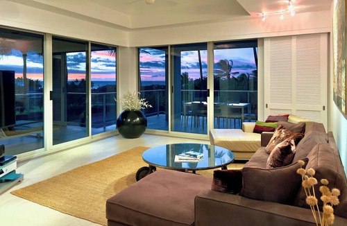Waikoloa Condo | Vista Waikoloa A301 Oceanview Condo, Bright, Stylish, Fully Renovated