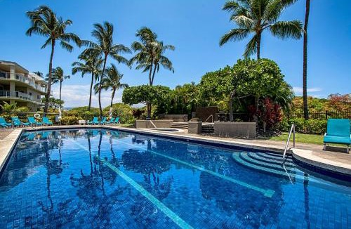 Waikoloa Villa | Vista Waikoloa G204