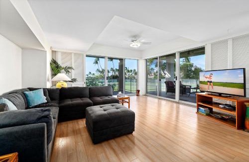 Waikoloa Villa | Vista Waikoloa G204
