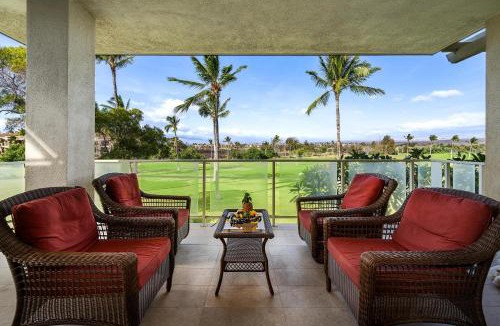 Waikoloa Villa | Vista Waikoloa G204