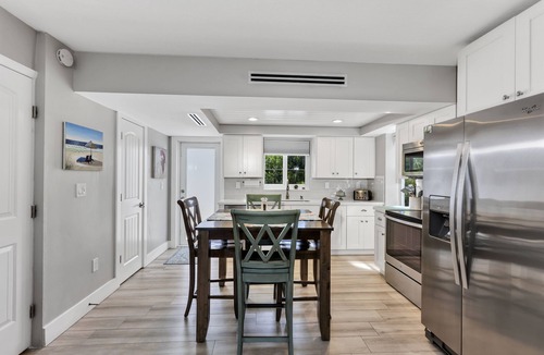 Key Largo House | VOTED BEST KEY LARGO VACATION RENTAL