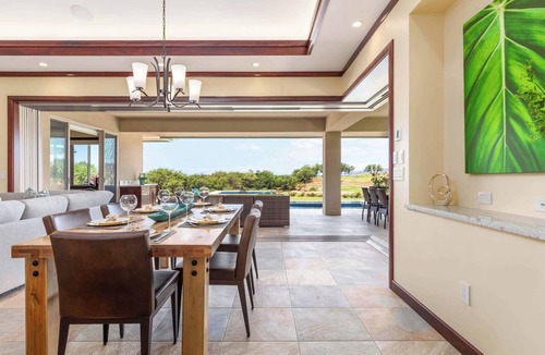 Kamuela House | Wai'ula'ula Villa 328 Three Bedroom