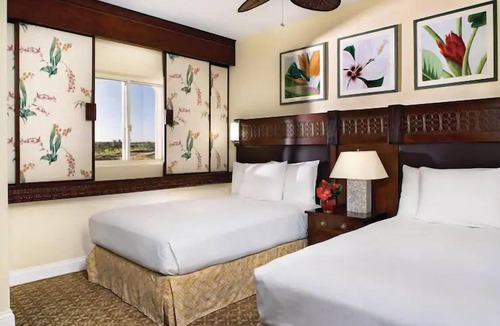 Waikoloa Resort | Waikoloa | Island Adventure Base | Pool & Resort