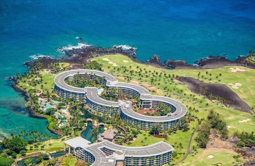Waikoloa Apartment | Waikoloa | Pool & Beach Access | Studio Suite