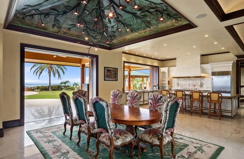Lahaina House | Wailau Place Estate – Iconic Private Retreat Serene 4-bedroom perfect getaway