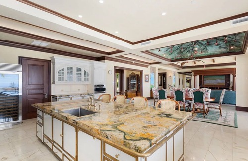 Lahaina House | Wailau Place Estate – Iconic Private Retreat Serene 4-bedroom perfect getaway