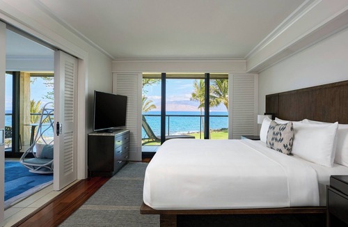 Wailea Resort | Wailea Beach Resort - Marriott, Maui
