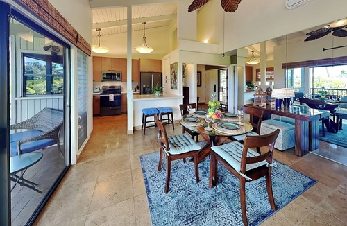 Wailea Condo | Wailea Ekolu Village 1406 | Gorgeous Views + Community Pool!