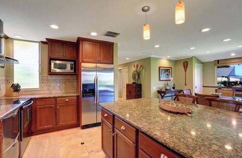 Wailea Condo | Wailea Elua #1204 – Beachfront Haven with Stunning Views and Pristine Grounds