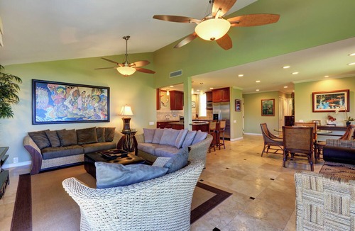 Wailea Condo | Wailea Elua #1204 – Beachfront Haven with Stunning Views and Pristine Grounds
