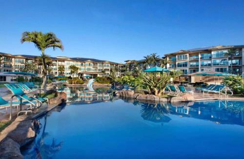 Wailua House | Waipouli Beach Oceanfront Resort