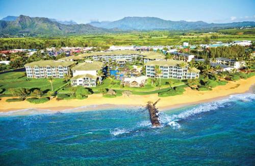 Wailua House | Waipouli Beach Oceanfront Resort