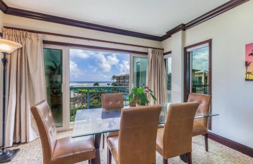 Wailua Apartment | Waipouli Beach Resort D310