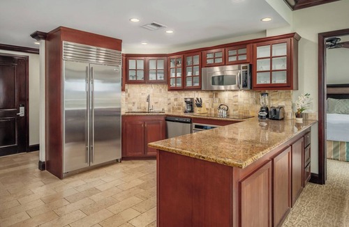 Wailua Condo | Waipouli Beach Resort Ocean View 2 BD 3 BA