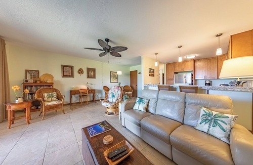 Waikoloa Village Condo | Wake Up to Island Breezes in Waikoloa Village