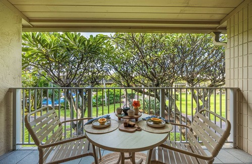Napili Condo | Walk to Beach and Dining + AC - Napili Shores D224 - Updated Studio