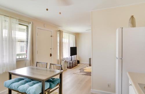Hilo House | Walk to Downtown Hilo: Condo w/Pool Access!