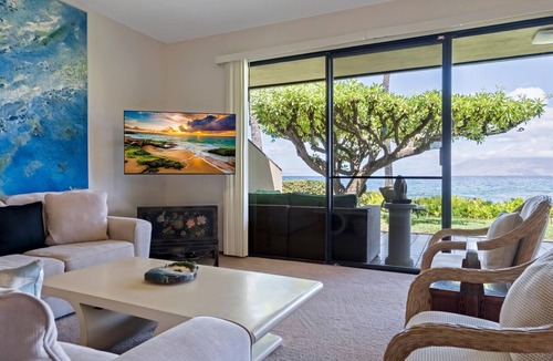 Wailea Condo | Walk to Waves, Snorkeling, Hot Tub