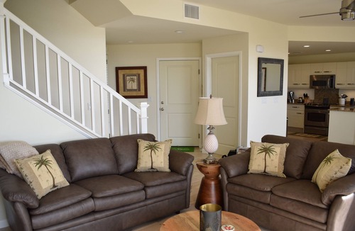 Kahaluu-Keauhou House | Welcome to Hawaiian Paradise at Na Hale O Keauhou! Gorgeous Ocean views.