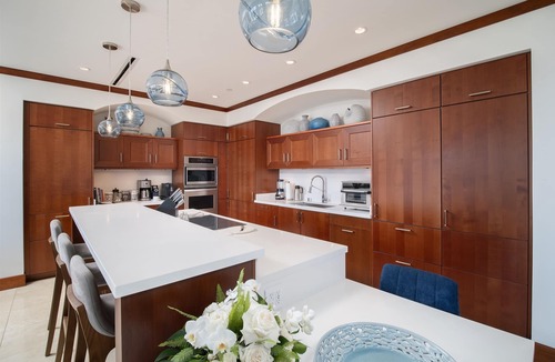 Wailea Villa | WELCOME TO OUR BEAUTIFULLY REMODELED & REDECORATED SEA LA VIE L510 AT WAILEA BEACH VILLAS!