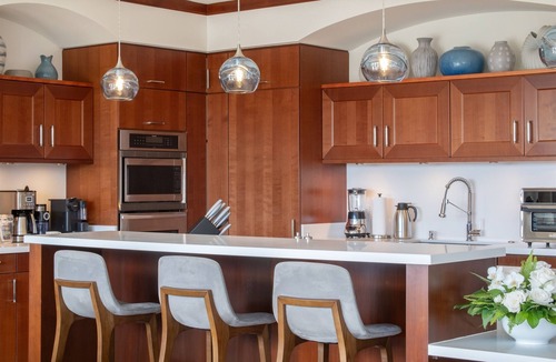 Wailea Villa | WELCOME TO OUR BEAUTIFULLY REMODELED & REDECORATED SEA LA VIE L510 AT WAILEA BEACH VILLAS!