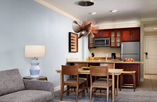 Honokowai Resort | Westin Kāʻanapali - 2 Bedroom Lockoff Villa