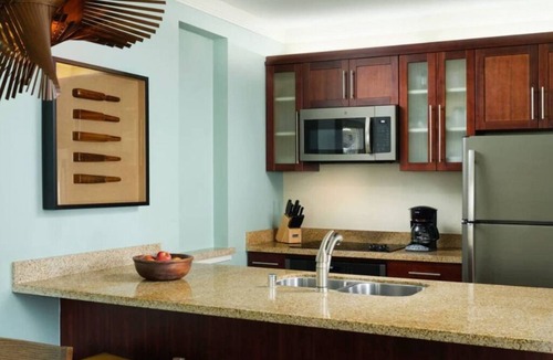 Honokowai Resort | Westin Kāʻanapali - 2 Bedroom Lockoff Villa