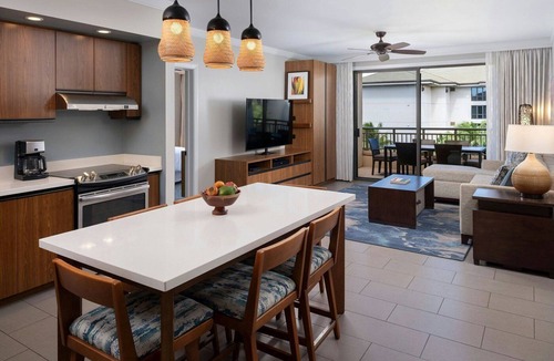 Lahaina Villa | WESTIN NANEA OCEAN VILLAS 2 BDRM Resort View Maui, LahainanMay 29 – June 1, 2026