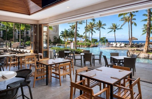 Lahaina Villa | WESTIN NANEA OCEAN VILLAS 2 BDRM Resort View Maui, LahainanMay 29 – June 1, 2026
