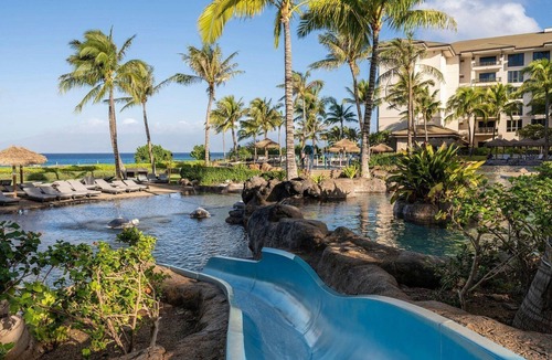 Lahaina Villa | WESTIN NANEA OCEAN VILLAS 2 BDRM Resort View Maui, LahainanMay 29 – June 1, 2026