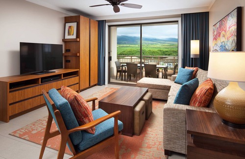 Kaanapali Resort | Westin Nanea Resort Villa ~ Gorgeous Newly Built 2 BD/2 BA Villa