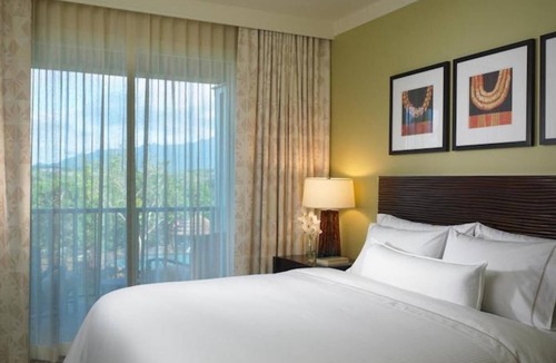 Princeville Resort | Westin Princeville Ocean Resort Villas