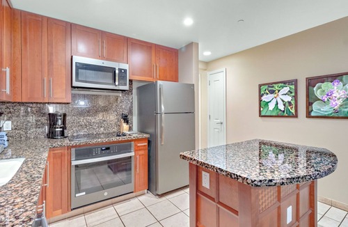 Princeville Villa | Westin Princeville One Bedroom Villa!