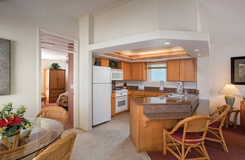 Princeville Condo | Wyndham Bali Hai Villas 1 Bedroom Sleeps 4