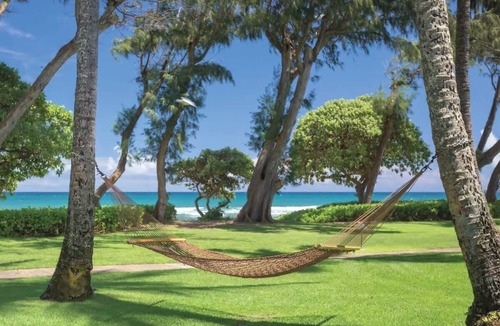 Wailua Condo | Wyndham Kauai Beachboy Resort | 1BR Suite