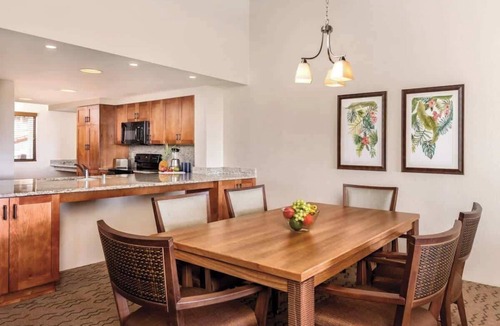 Kahaluu-Keauhou Condo | Wyndham Kona Coast Resort|2BR/2BA Queen Balc Suite