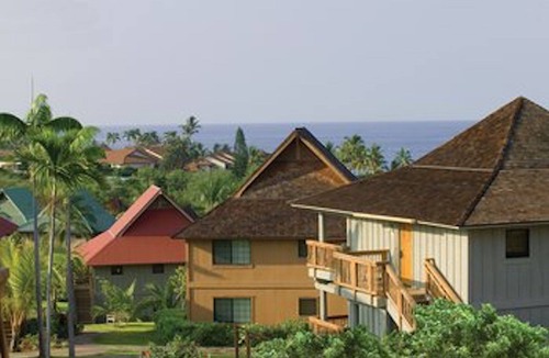 Kailua-Kona Resort | Wyndham Kona Hawaiian Resort