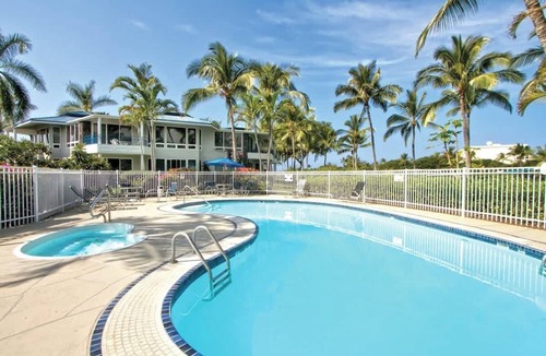 Keauhou Condo | Wyndham Mauna Loa Village| Two 2BR/2BA Suites - Sleeps 12!