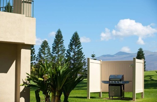 Waikoloa Village Condo | Wyndham Paniolo Greens | 2BR/2BA King Suite