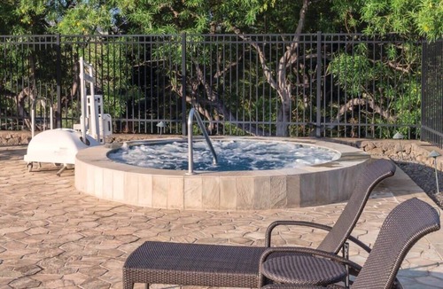 Waikoloa Village Condo | Wyndham Paniolo Greens | 2BR/2BA King Suite