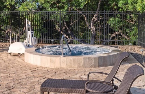Waikoloa House | Wyndham Paniolo Greens -2BR- Apartment with Resort Access