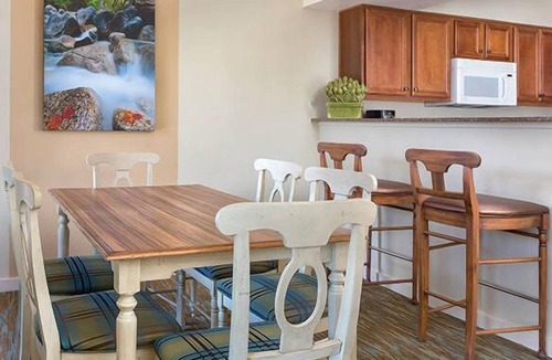 Round Hill Village Condo | Wyndham South Shore | Two 3BR/2BA Suites